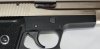 Pistole Sig Sauer Mod. 220