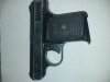 Schreckschusspistole SM 110 8mm