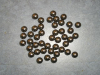 100 Blei - Rundkugeln .462 ( 11,73 mm )