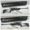 >!< ***** DAS MEGA Sniper Luftgewehr Shoxx XS16 + ZF + Export Feder ***** >!<