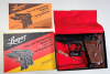 original RÖHM, OVP, Luger 88, 8mm Knall
