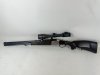 Blaser Bockdrilling BD880 Kaliber .30-06 .22Hornet 20/76 inkl. Zeiss Duralyt 3-12x50 LP *TOP*