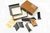Walther Modell TPH Kal. .22lr Top in OVP inkl. Holzgriffschalen