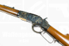 Leveraction Armi San Paolo 1873 Kal. .357 Magnum Top