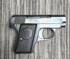 Duo Taschenpistole 6,35