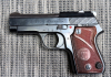 Unique Modell L Kal. .22lr