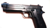 Umarex, Brigadier, Mod. 96. Cal. 9mm P.A.K.Top Zustand