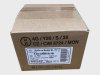 1000 Schuss / S&B 9mm VM 8,0g / 124grs.