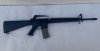 Airsoft M16A1 Sturmgewehr - wie COLT US ARMY Replica Vietnam Krieg AR15