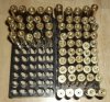 70 Hülsen RWS .30-06 Springfield nicht wiedergeladen Dynamit Nobel