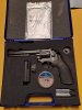 Smith & Wesson Revolver CO2 586-6 4,5 mm S&W