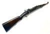 Kavalleriekarabiner - CZ BRNO Vz.32 / Mod. 937 "Uruguay Kontrakt" | 7x57