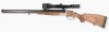 Krieghoff Trumpf Drilling 12/70 und .30-06 - JSZ - Vogel