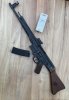 STG 44 Schmeisser