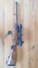 Anschütz Mod. 1433 - 22.Hornet