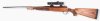 Winchester 70 Featherweight - .308 Win - JSZ-Vogel