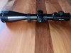 Zielfernrohr DDoptics Nachtfalke Gen III, 2,5 - 10x56