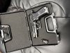 Ekol P29 Rev. II Schreckschusspistole Kal. 9 mm P.A.K. brüniert