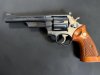 Smith & Wesson Highway Patrolman, Kaliber .357 Magnum