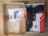 UX Umarex SA 10 Co 2 inkl.13x Trommel