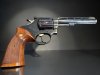 Sauer & Sohn Revolver, Kaliber .22 l.r., 6 Zoll