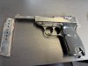Walther P 38 9mm Luger