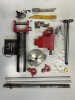 Hornady Pro-Jector, Projector Teile