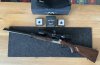 Blaser S2 Büchsflinte (BF) – 8x57IRS und 20/76 im absoluten Top-Setup aus Erstbesitz