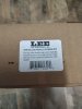 LEE APP Deluxe Roller Handle Pressenhebel Neu #91629 #3