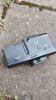 Magazin 10 Schuß HK SL7 KK .22lfb