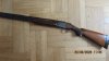 Bockdoppelflinte Winchester 101, Kal. 12/70