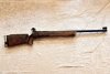 Vostok CM 2 Kleinkaliber-Matchgewehr – Kal. .22lr