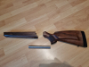 Blaser R93 Schaftset Blaser mit Kickstopp