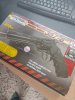 Swiss Arms Revolver 357-6 CO2 TOP