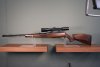 Krico 600 DL mit Swarovski Habicht ZF | Kaliber .308 Win. | Verkauf im Kundenauftrag| Heidejagd