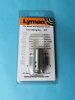 Neue/neuwertige Lyman Bullet Sizing Die / Geschosskalibriermatrize in .512“