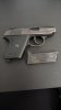 Walther Mod.TPH, Kaliber .22 l.r.