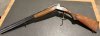 FN Browning Bockdoppelflinte B25 Kaliber 12/70