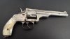 Merwin, Hulbert & Co. Pocket Model .38 DA