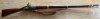 Neufertigung: Steinschloss Infanteriegewehr M 1809 - Preußisches Infanteriemodell 1809, Kal. 19,4mm