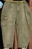 Jagd Hose oliv Kniebund Gr. 56 (XL)