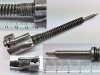 Schlagbolzenfeder Schlagbolzen für Carl Gustav Schweden Mauser Mod 96 M38 Kaliber 6,5x55SE