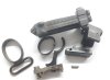 Ersatzteile Kleinteile Visier Abzug Schloßhalter Oberring Unterring für Repetierer Mauser DWM 1904