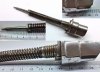 Schlagbolzenfeder Schlagbolzen Schlößchen Druckbolzen für M98 für Schiebesicherung System 7x64