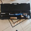 Pressluftgewehr Wahlter LG 300