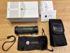 Spektiv / Monokular / Beobachtungsfernrohr HAWKE ENDURANCE HD 10x25 set inkl. Tasche