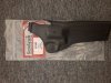 Sickinger Klemmfederholster G-MAN für S&W 6Zoll L-Frame / 586 und 686