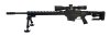 *TOP* Ruger Precison Rifle .338 LM + Steiner ZF M7XI 4-28x56 + SPUHR Montage + Fortmeier*TOP*