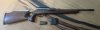 Selbstladebüchse Heckler & Koch SL7, H&K 770, .308
