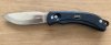 EKA SwingBlade G3 Jagdmesser – Sandvik 12C27 – mit Originalscheide